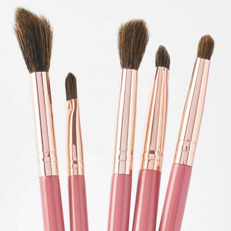Bộ Cọ Trang Điểm 9 Cây BH Cosmetics Its My Rayeraye BHBO37